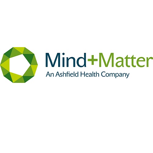 Agency logo