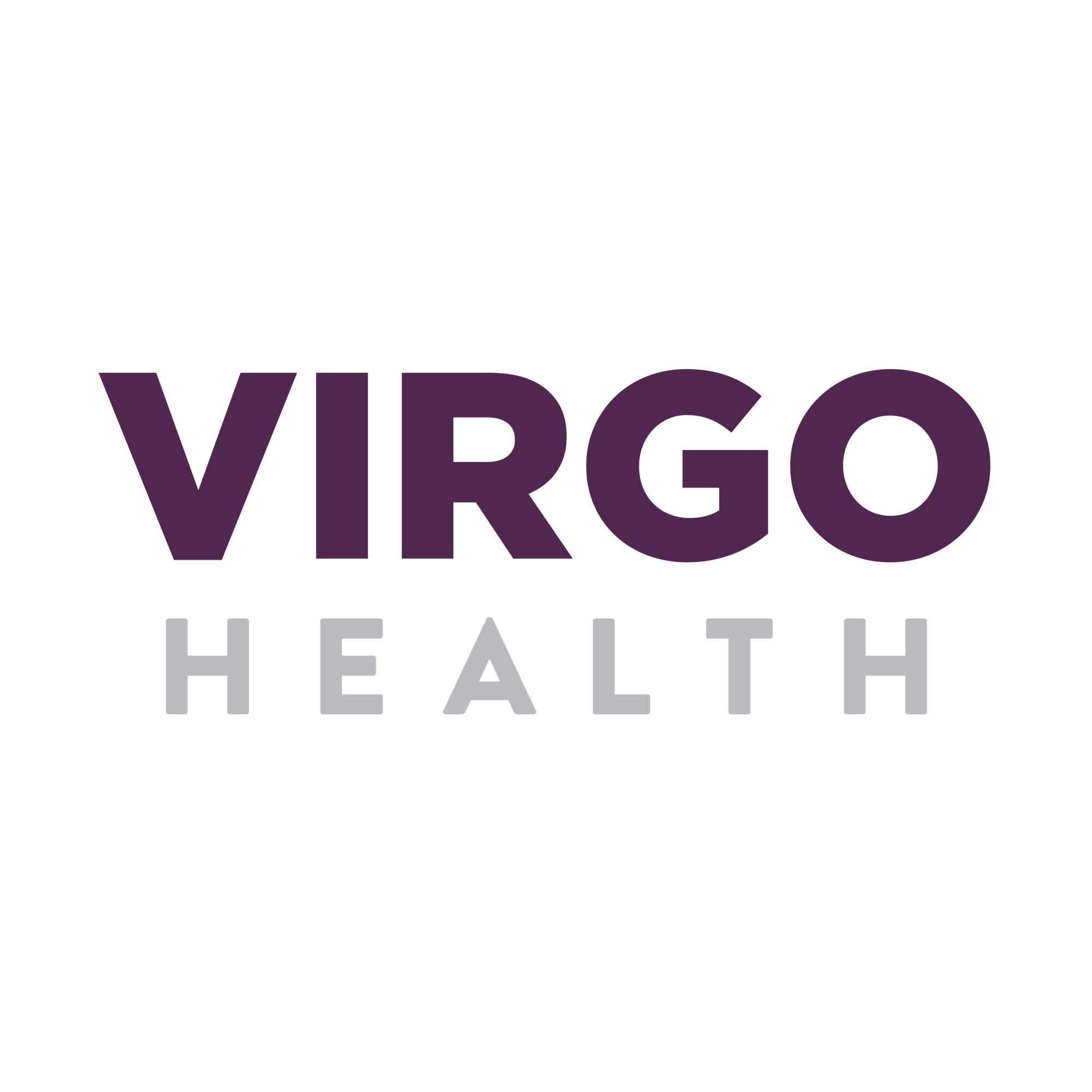 Agency logo